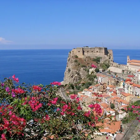Mediterraneo Guest house
