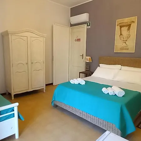 Guest house Mediterraneo