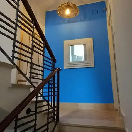 Guest house Mediterraneo