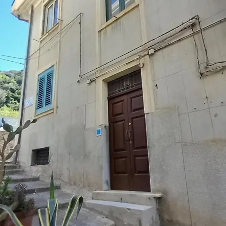 Guest house Mediterraneo