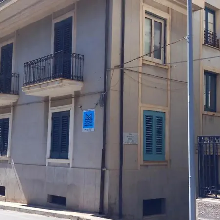 Mediterraneo Guest house