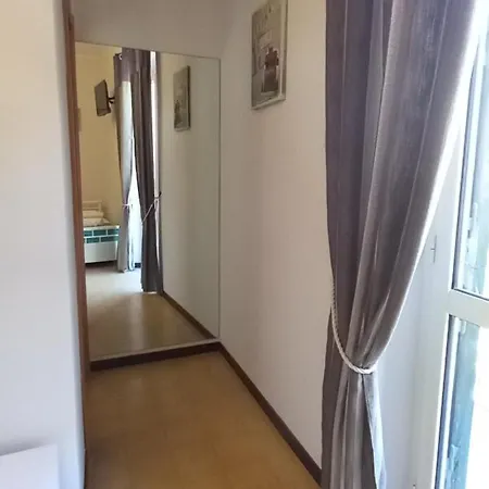 Pensionat Mediterraneo Scilla