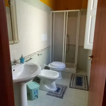 Mediterraneo Guest house