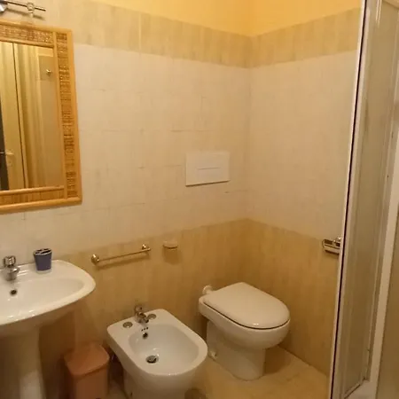 Mediterraneo Guest house *