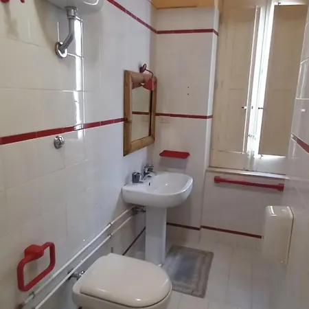 Mediterraneo Guest house