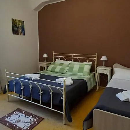 Mediterraneo Guest house