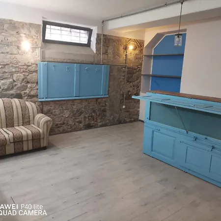 Mediterraneo Guest house