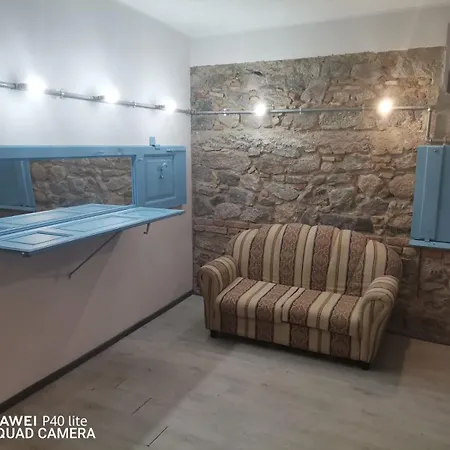 Guest house Mediterraneo