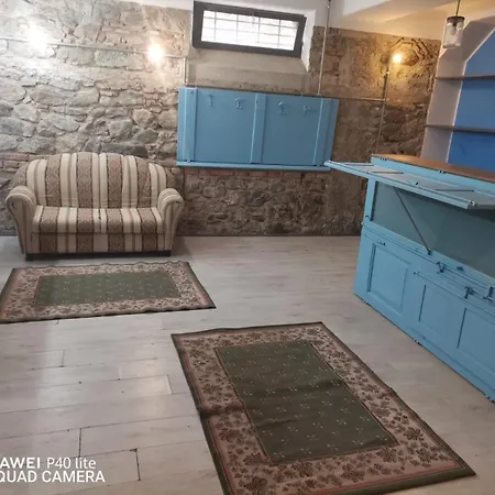 Guest house Mediterraneo
