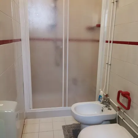 Mediterraneo Guest house