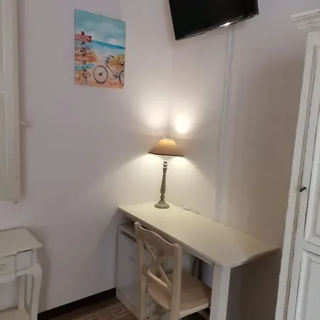 Mediterraneo Guest house Scilla