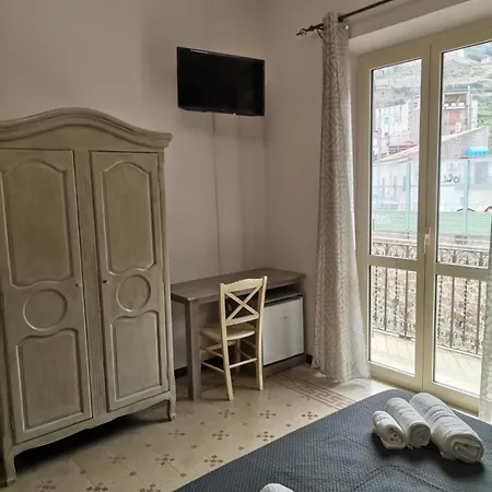 Mediterraneo Guest house Scilla