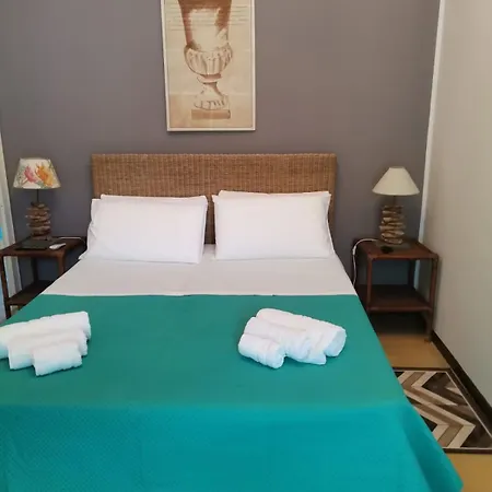 Guest house Mediterraneo