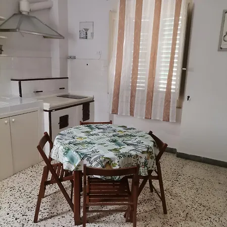 Pensionat Mediterraneo Scilla