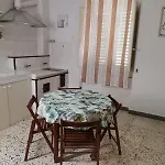 Guest house Mediterraneo Scilla