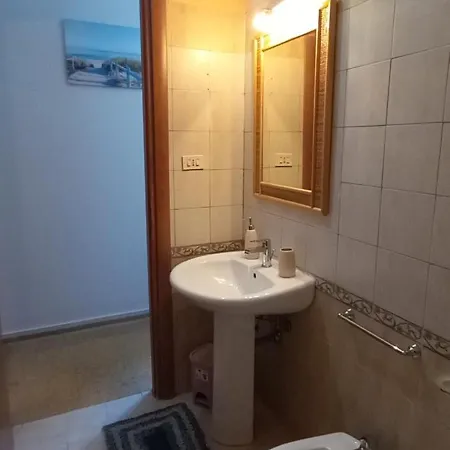 게스트하우스 Mediterraneo 3*