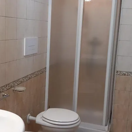 Mediterraneo Guest house