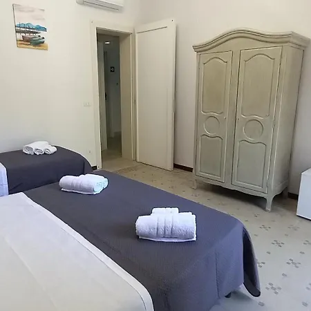 Guest house Mediterraneo Scilla