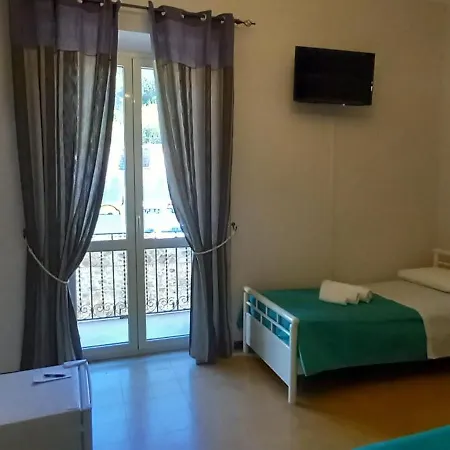 Mediterraneo 3*