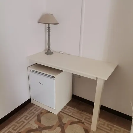 게스트하우스 Mediterraneo 쉴라