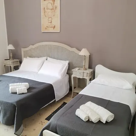 Mediterraneo 3* 쉴라