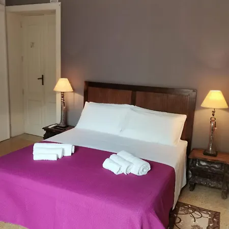 Mediterraneo 3* 쉴라