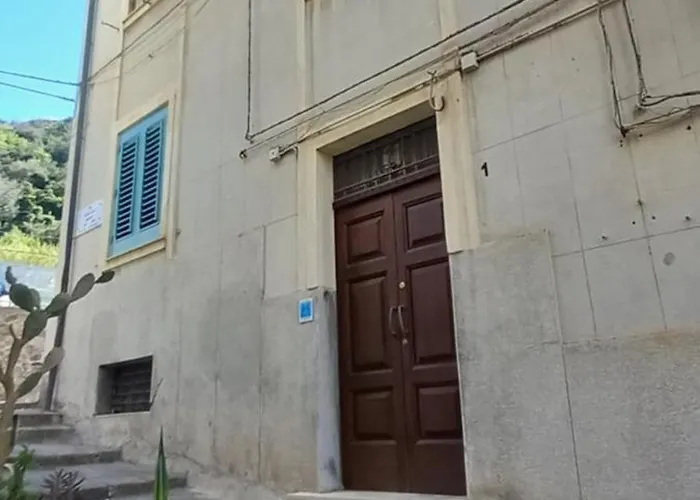 Penzion Mediterraneo