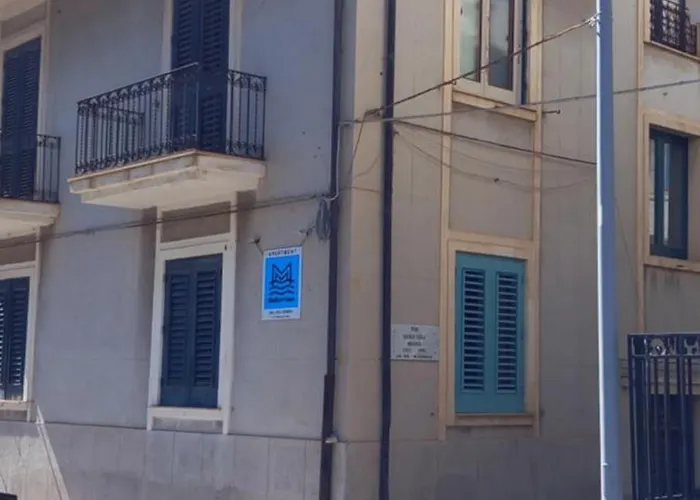 Mediterraneo Penzion