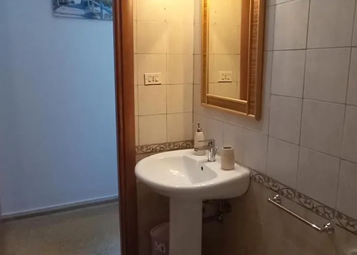 Penzion Mediterraneo 3*