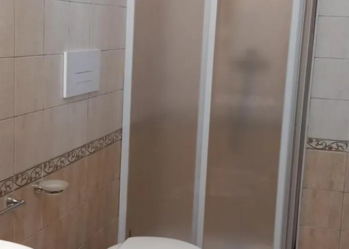 Mediterraneo Penzion