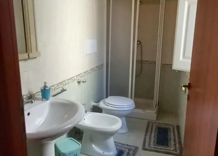 Mediterraneo Penzion