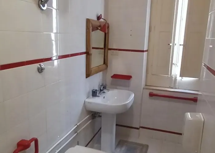 Mediterraneo Penzion