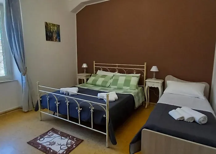 Mediterraneo Penzion