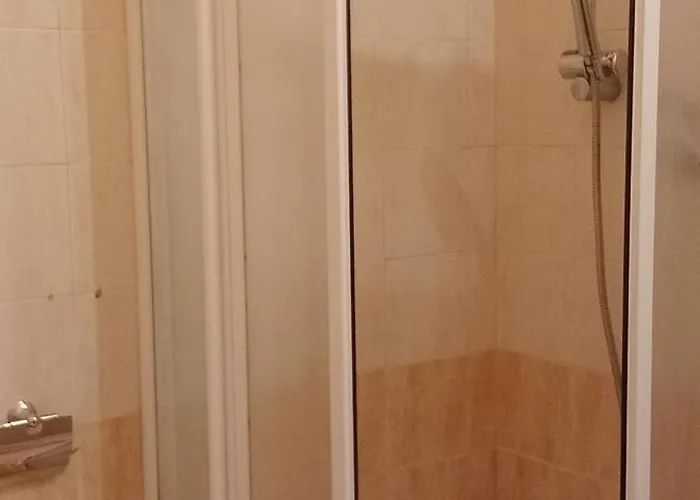 Mediterraneo Penzion 3*