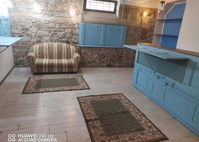 Penzion Mediterraneo