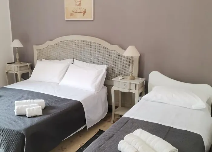 Mediterraneo 3* Scilla