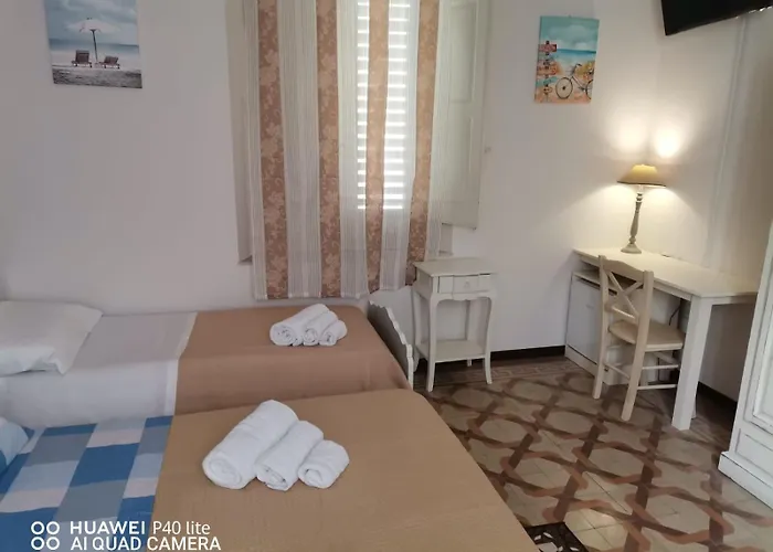 Mediterraneo Penzion 3*