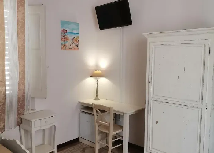 Mediterraneo Penzion 3*