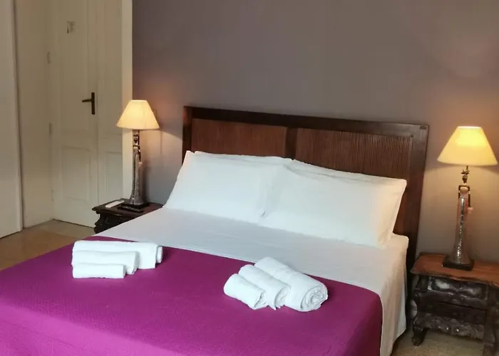 Mediterraneo 3* Scilla