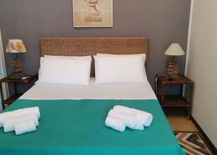 Penzion Mediterraneo